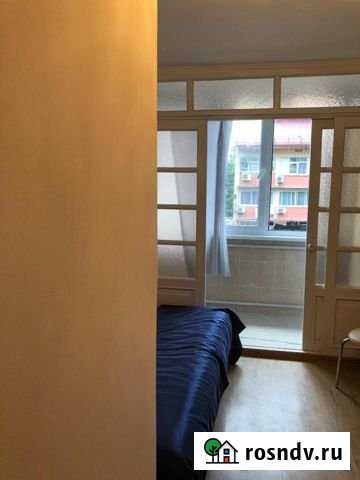 Комната 15 м² в 1-ком. кв., 2/5 эт. на продажу в Сочи Сочи - изображение 1