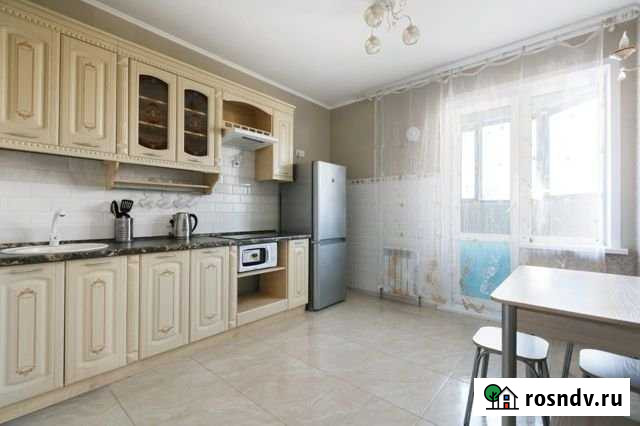 2-комнатная квартира, 62 м², 6/25 эт. в аренду посуточно в Новосибирске Новосибирск - изображение 1