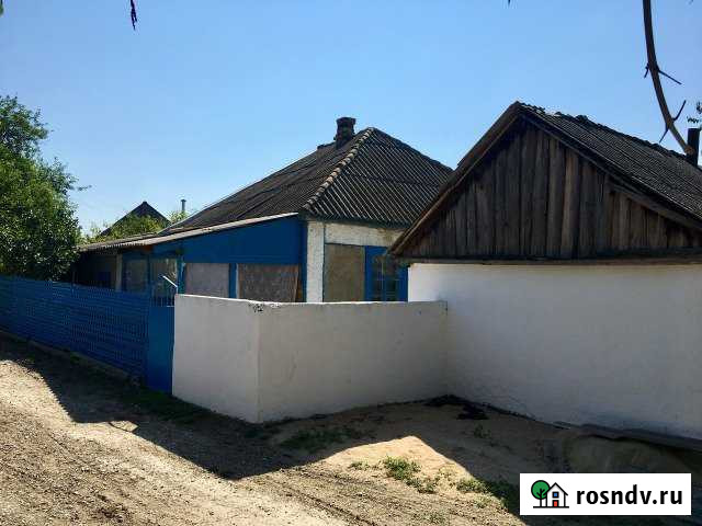 Дом 65 м² на участке 8 сот. на продажу в Бахчисарае Бахчисарай - изображение 1