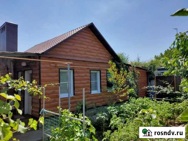 Дом 90 м² на участке 5 сот. на продажу в Гуково Гуково - изображение 1