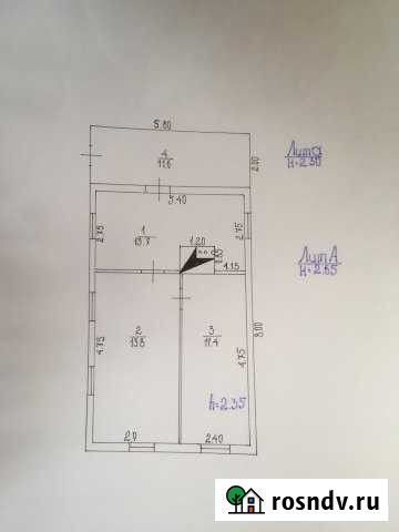 Участок ИЖС 5 сот. на продажу в Канске Канск - изображение 1