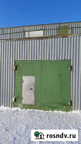 Гараж >30 м² на продажу в Норильске Норильск - изображение 1