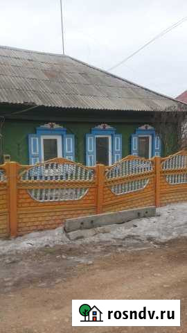 Дом 65 м² на участке 4 сот. на продажу в Красноярске Красноярск - изображение 1