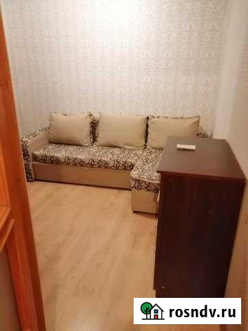 Комната 18 м² в 1-ком. кв., 5/5 эт. в аренду на длительный срок в Краснодаре Краснодар - изображение 1