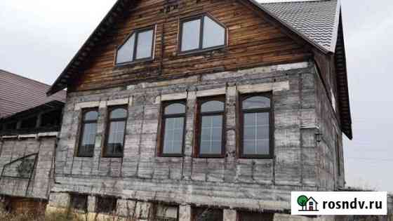 Дом 366.2 м² на участке 11.7 сот. на продажу в Новокузнецке Новокузнецк