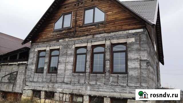 Дом 366.2 м² на участке 11.7 сот. на продажу в Новокузнецке Новокузнецк - изображение 1