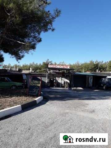 Гараж на продажу в Геленджике Геленджик - изображение 1