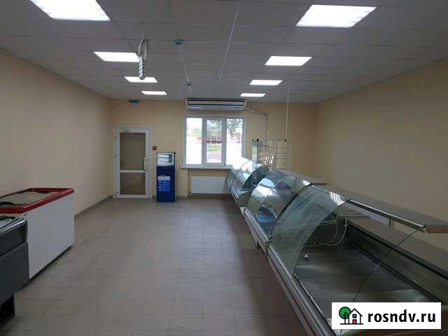 Помещение свободного названия Новотитаровская - изображение 1