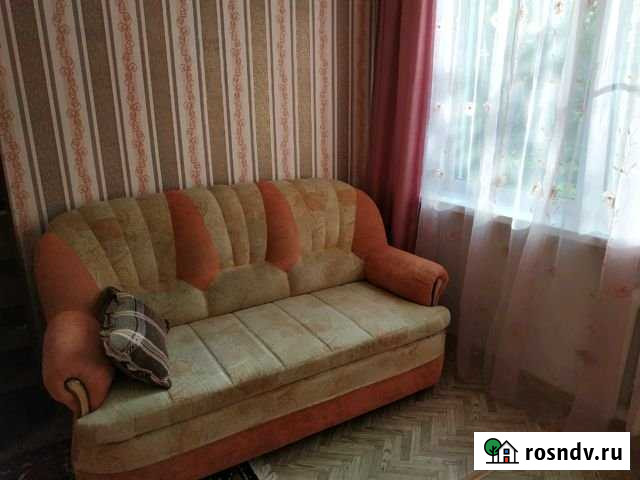 1-комнатная квартира, 33.3 м², 2/5 эт. на продажу в Саранске Саранск - изображение 1