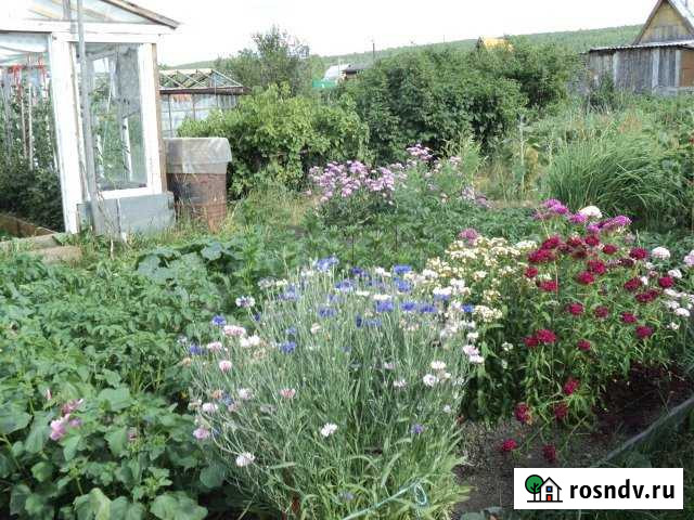 Дача 20 м² на участке 5.3 сот. на продажу в Златоусте Златоуст - изображение 1