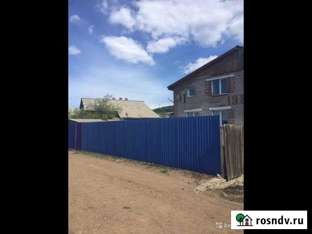Коттедж 96 м² на участке 7.8 сот. на продажу в Петровске-Забайкальском Петровск-Забайкальский - изображение 1