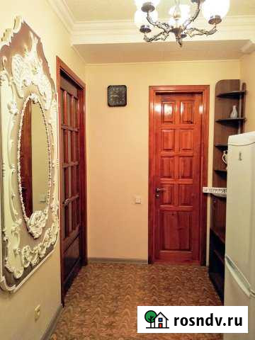 2-комнатная квартира, 54 м², 1/4 эт. в аренду посуточно в Ялте Ялта - изображение 1