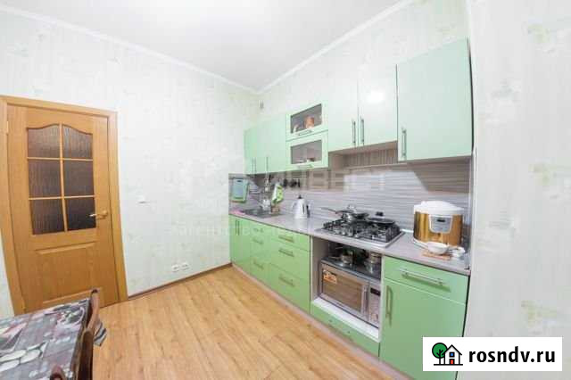 1-комнатная квартира, 33 м², 5/5 эт. в аренду на длительный срок в Мурманске Мурманск - изображение 1