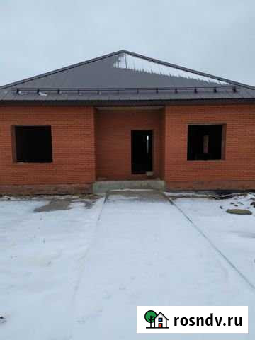 Дом 100 м² на участке 6 сот. на продажу в Высокой Горе Высокая Гора - изображение 1