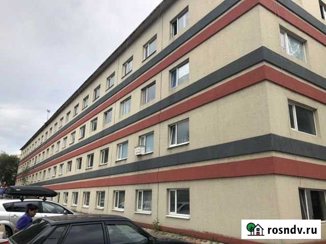 Действующее Общежитие 3.400 м2 (продажа, аренда) Тольятти - изображение 1