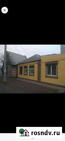 Дом 100 м² на участке 3 сот. на продажу в Таганроге Таганрог - изображение 1