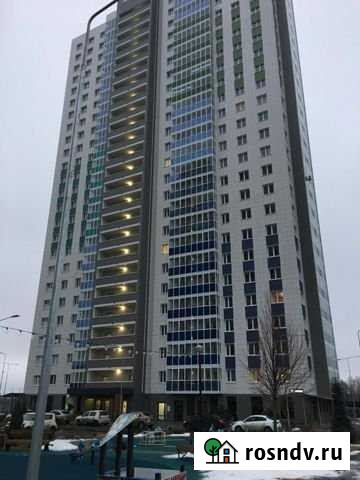 Продаю помещение свободного назначения 52,4 кв.м Казань - изображение 1