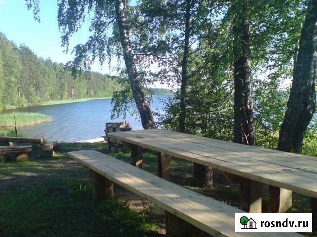 Участок СНТ, ДНП 210 сот. на продажу в Маркове Маркова - изображение 1