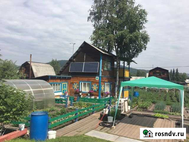 Дача 20 м² на участке 825 сот. на продажу в Усть-Куте Усть-Кут - изображение 1