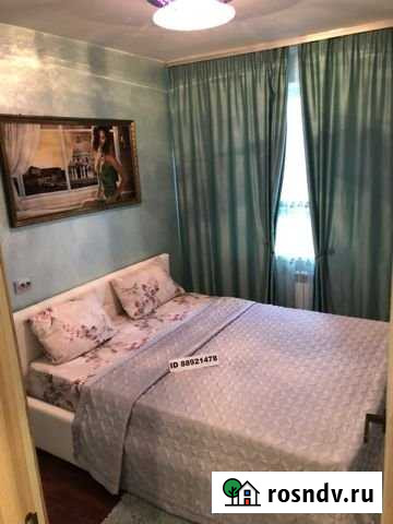 2-комнатная квартира, 45 м², 3/9 эт. в аренду посуточно в Серпухове Серпухов - изображение 1