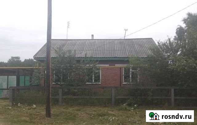 Дом 70 м² на участке 20 сот. на продажу в Крутинке Крутинка - изображение 1