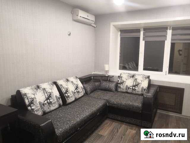 Комната 22 м² в 1-ком. кв., 4/5 эт. в аренду на длительный срок в Самаре Самара - изображение 1