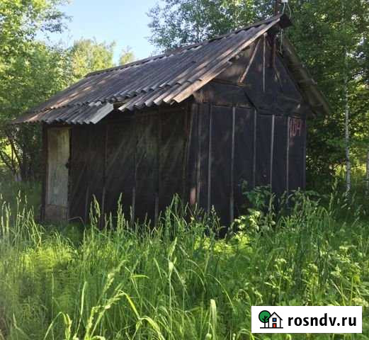 Участок СНТ, ДНП 20 сот. на продажу в Сокуре Сокур - изображение 1