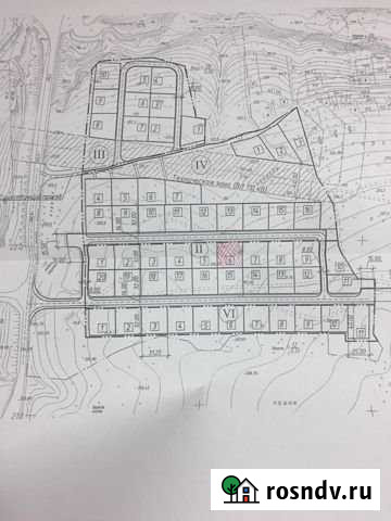 Участок ИЖС 10 сот. на продажу в Десногорске Десногорск - изображение 1