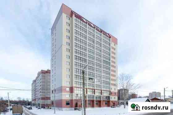 1-комнатная квартира, 36 м², 13/14 эт. на продажу в Кирове Киров