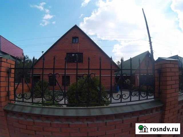 Дом 211 м² на участке 6 сот. на продажу в Екатеринбурге Екатеринбург - изображение 1