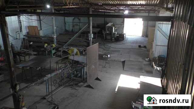 Помещение свободного назначения, 605 кв.м. Ейск - изображение 1