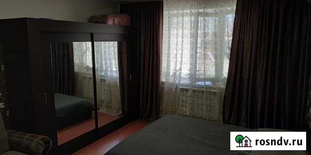 1-комнатная квартира, 37 м², 1/10 эт. на продажу в Липецке Липецк - изображение 1