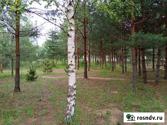 Участок СНТ, ДНП 20 сот. на продажу в Дубне Московской области Дубна - изображение 1