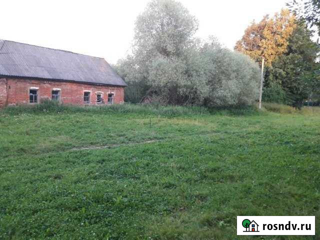 Участок ИЖС 46 сот. на продажу в Юхнове Юхнов - изображение 1