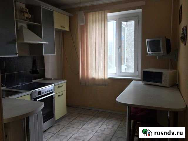 2-комнатная квартира, 51 м², 4/9 эт. в аренду на длительный срок в Омске Омск - изображение 1