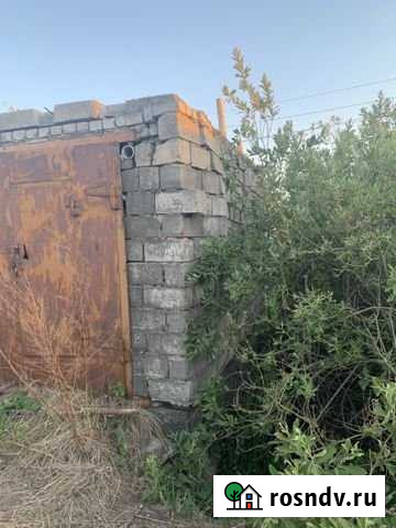 Гараж 15 м² на продажу в Челябинске Челябинск - изображение 1