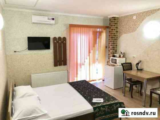 Квартира-студия, 25 м², 3/3 эт. в аренду посуточно в Ялте Ялта