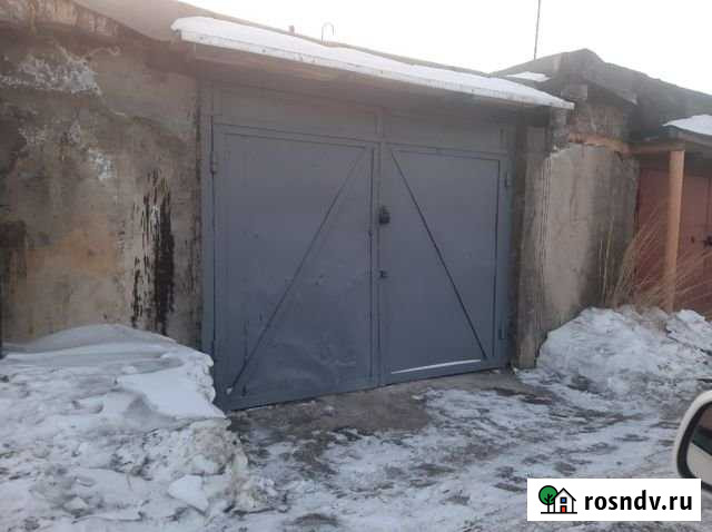 Гараж 24 м² на продажу в Оле Ола - изображение 1