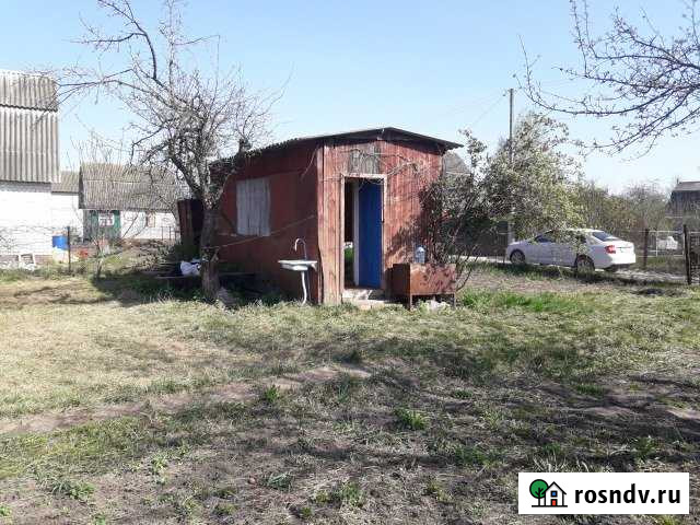 Дача 20 м² на участке 5 сот. на продажу в Курске Курск - изображение 1