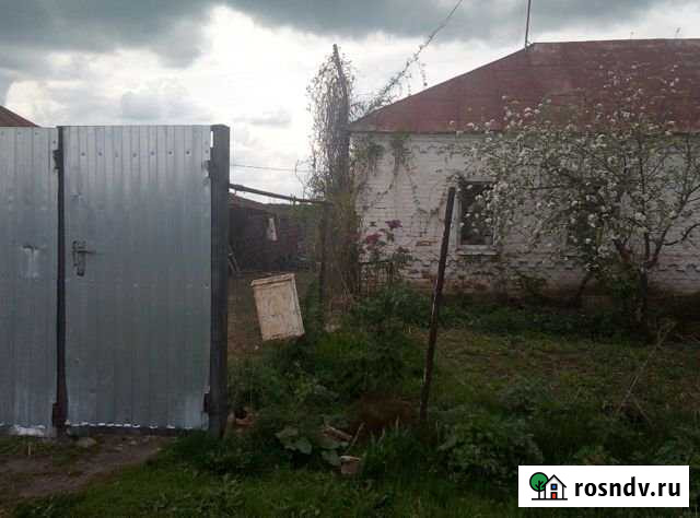 Дом 111 м² на участке 12 сот. на продажу в Инжавино Инжавино - изображение 1