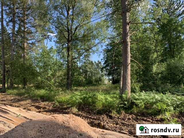 Участок ИЖС 15 сот. на продажу в Пролетарии Пролетарий - изображение 1