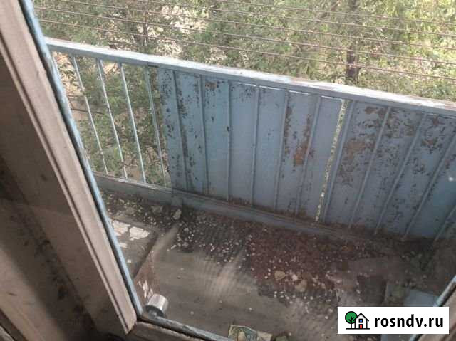 1-комнатная квартира, 32 м², 3/5 эт. на продажу в Комсомольске-на-Амуре Комсомольск-на-Амуре - изображение 1