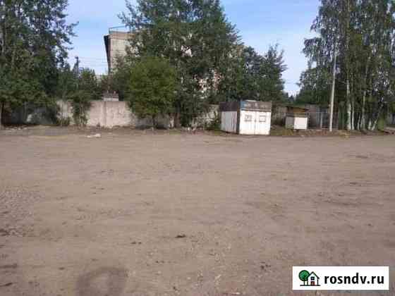 Участок промназначения 3 сот. в аренду в Сосново Сосново