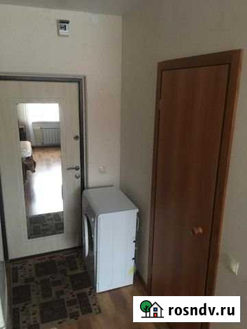 Комната 16.8 м² в 1-ком. кв., 4/4 эт. на продажу в Екатеринбурге Екатеринбург - изображение 1