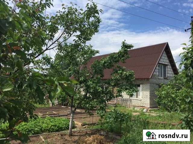 Дача 80 м² на участке 7 сот. на продажу в Энгельсе Энгельс - изображение 1