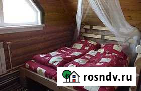 Коттедж 350 м² на участке 45 сот. в аренду посуточно в Маслянино Маслянино - изображение 1