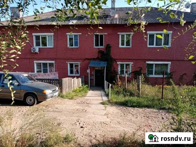 2-комнатная квартира, 38.6 м², 2/2 эт. на продажу в Прибрежном Прибрежный - изображение 1