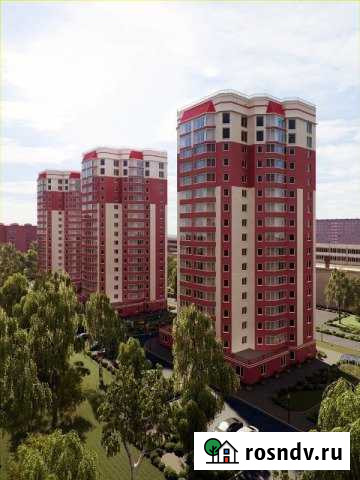 1-комнатная квартира, 37 м², 5/17 эт. в аренду на длительный срок в Ижевске Ижевск - изображение 1