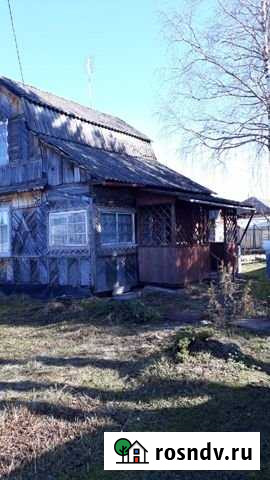 Дача 40 м² на участке 5 сот. на продажу в Полазне Полазна - изображение 1