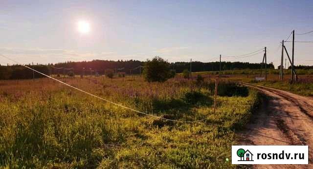 Участок ИЖС 12 сот. на продажу в Полазне Полазна - изображение 1